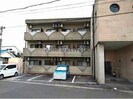 セントラル昭和の外観