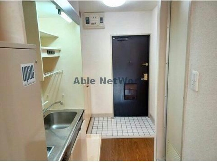  セントラル昭和