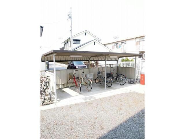  イーメゾンズ豊倉