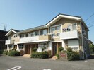 ＣｏｔｔｏｎＨｉｌｌｓの外観