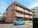 Limpia高峯の外観