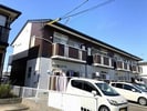 シャトル８の外観