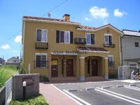 ソレイユ　ルヴァン