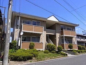 プレイス寿久茂A・B