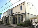 メイツ瑞穂の外観
