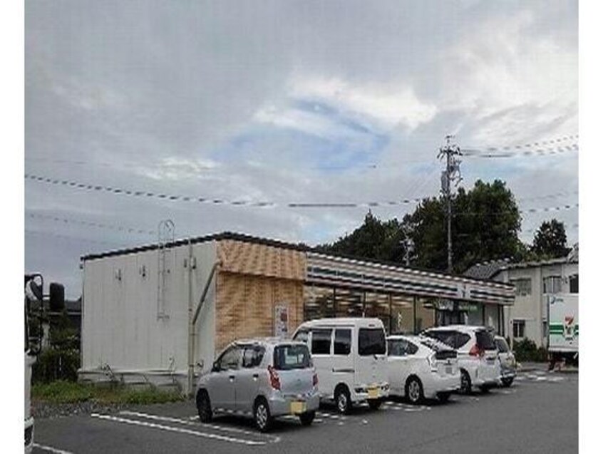 セブンイレブン阿久比椋岡店(コンビニ)まで1183m Ｓｕｎ Ｓｏｌｅｉｌ　 21