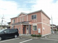 メゾンアイ　Ⅲ