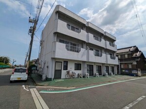 コーポひまわり花園