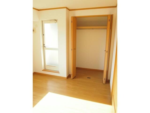  グランデカメリア山の手