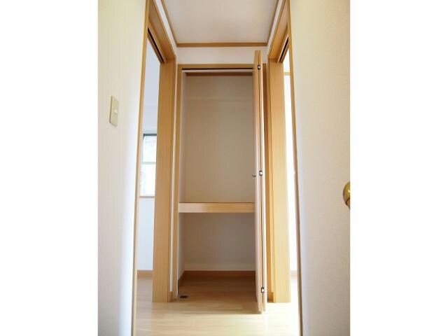  グランデカメリア山の手