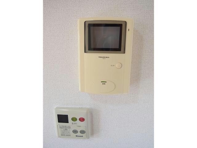  グランデカメリア山の手