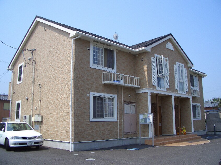 グランデカメリア山の手Ｖ