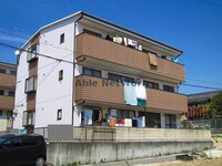 プリミエール藤江　Ⅱ