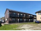 アンプルール　リーブル　Ａｚｕｍｉの外観