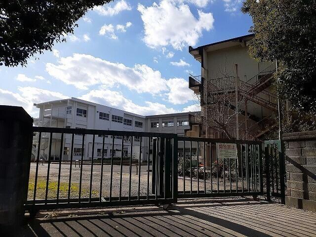 半田市立板山小学校(小学校)まで769m カーサエスタ参番館