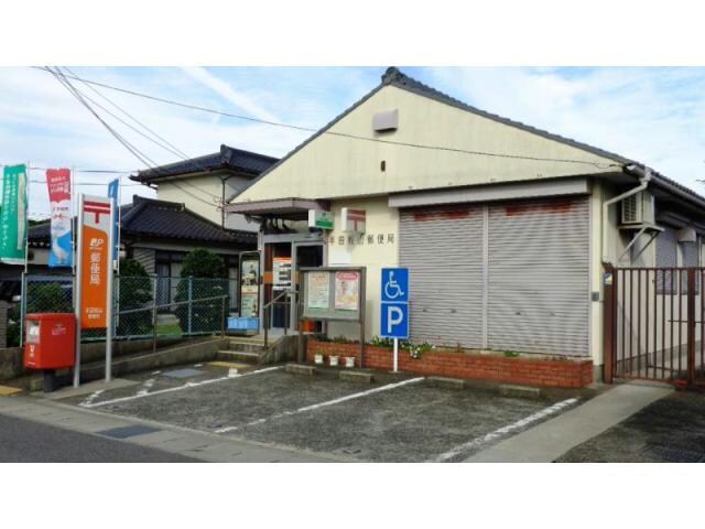 半田板山郵便局(郵便局)まで281m カーサエスタ参番館