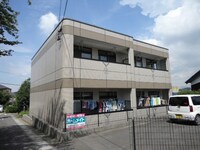 クローバーヒルズ