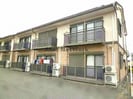 ミラコスタⅠの外観