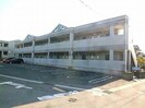 デルマールミハマの外観