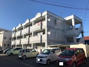 ツインハイムミサトA