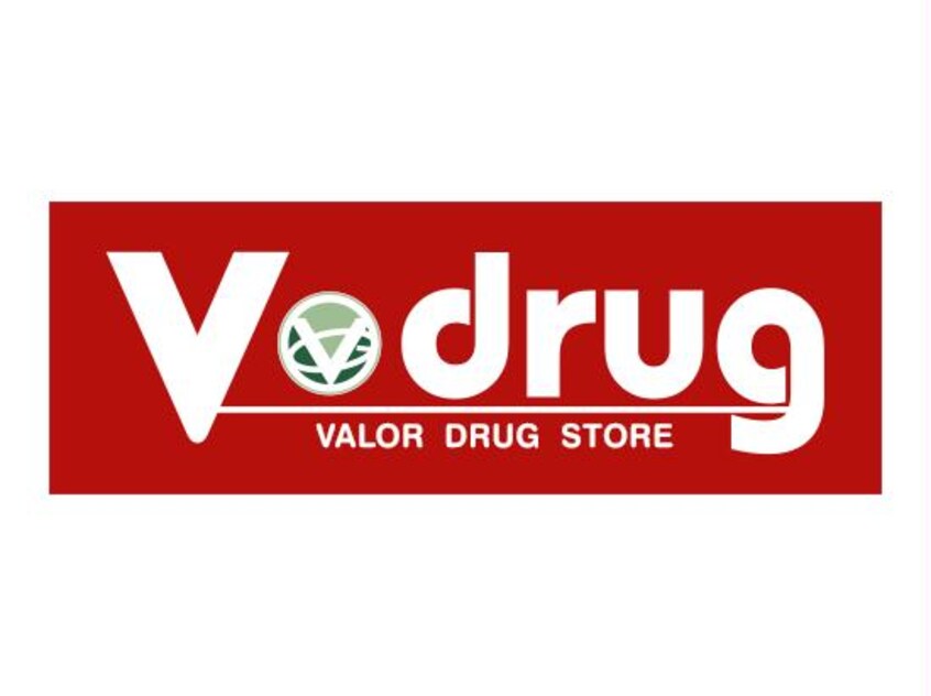 V・drug半田乙川店(ドラッグストア)まで657m サンリット