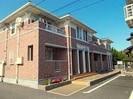 カサブランカ　リリーの外観