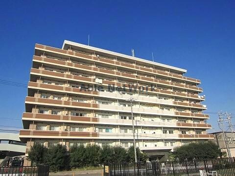  にしの台ヒルズ