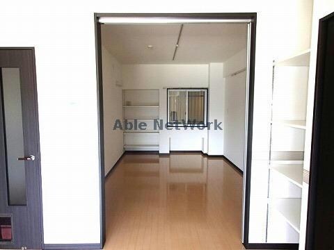  にしの台ヒルズ