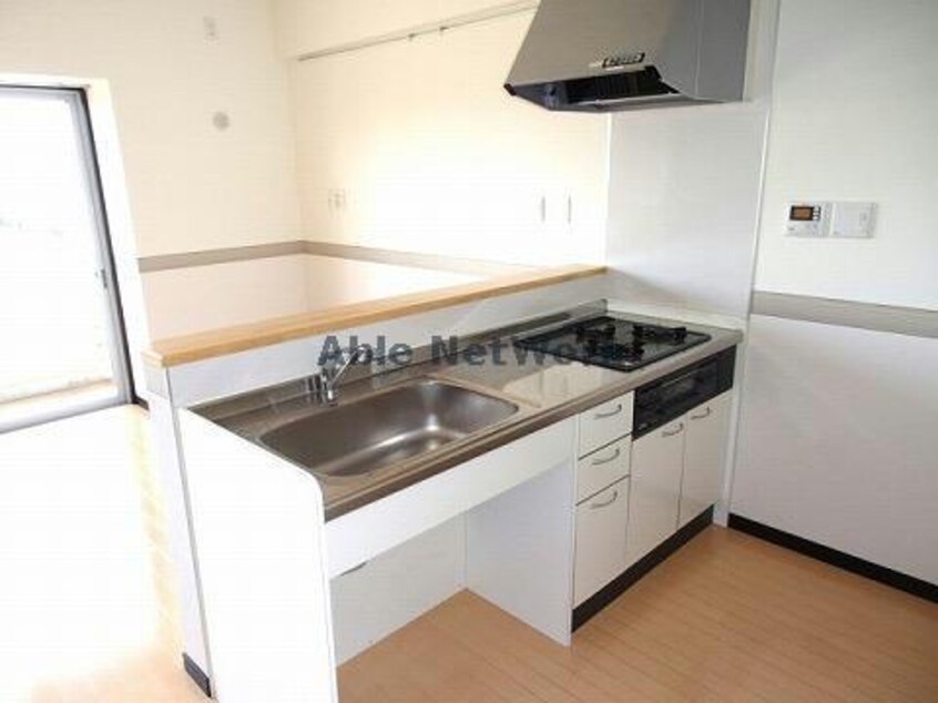  にしの台ヒルズ