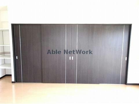  にしの台ヒルズ