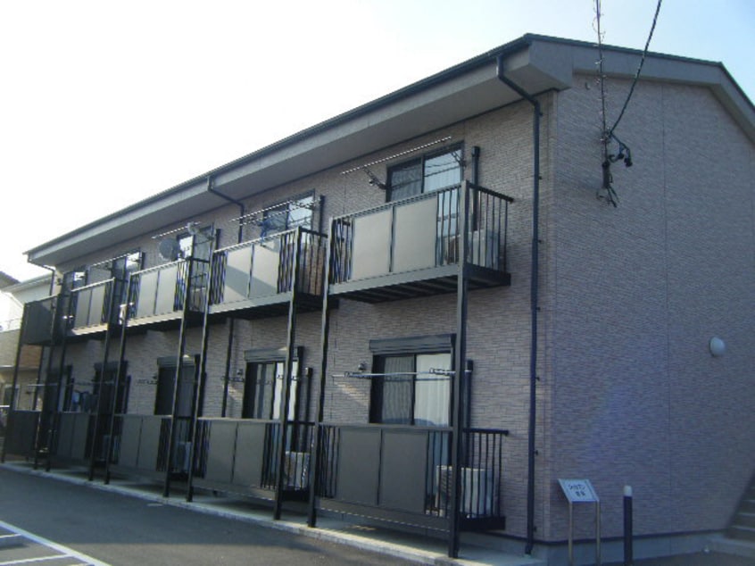  シャルマン森岡