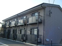 シャルマン森岡