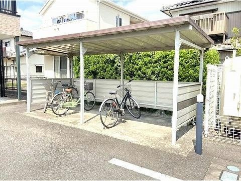  シャルマン森岡