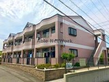 サンハイツ桜見台