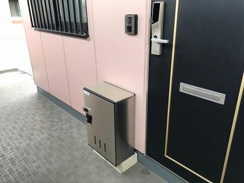  サンハイツ桜見台