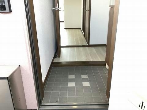  サンハイツ桜見台