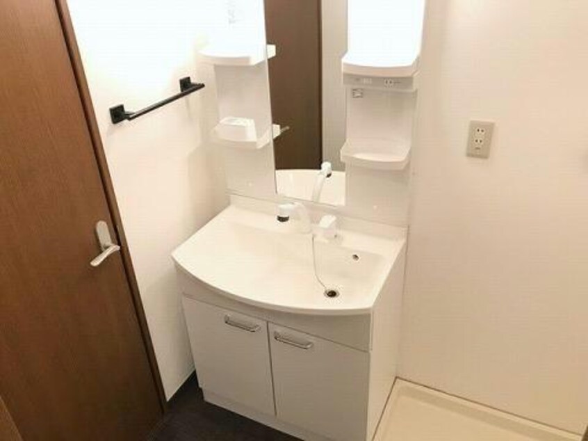  サンハイツ桜見台