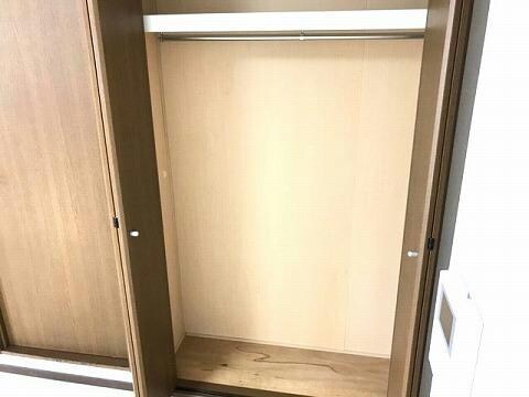  サンハイツ桜見台