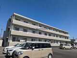 グリーンパーク西端