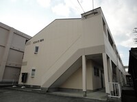 サンハイツミキ