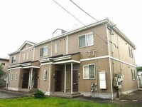カーサエスタ弐番館