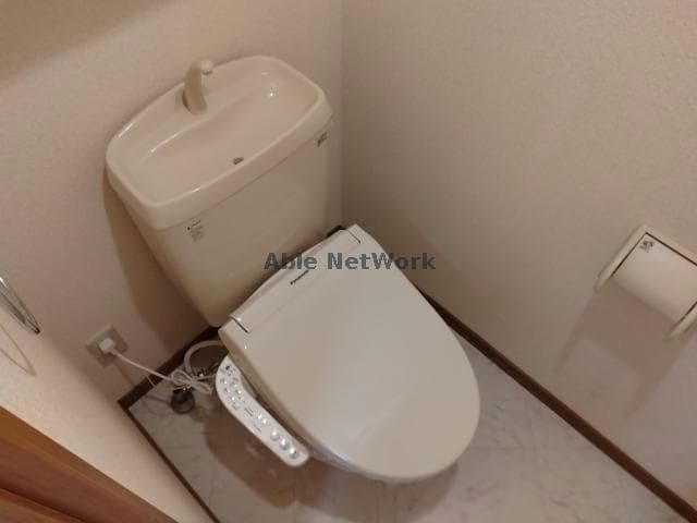  プランドールハイツ