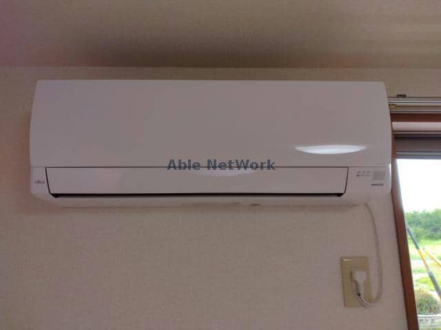  プランドールハイツ