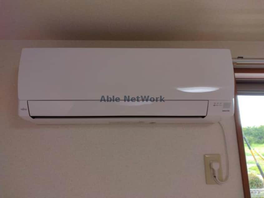  プランドールハイツ