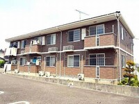 アルモニースクエア　Ｃ