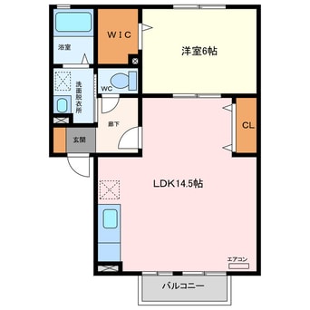 間取図 ウィックス