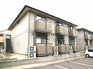 リビングタウン平井の外観