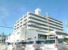 トーカヒルズの外観
