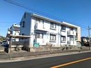 シャネルスィートの外観