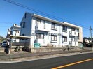 シャネルスィートの外観
